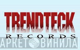 Trendteck Records - Винил CD и Кассеты лейбла Trendteck Records на сайте МаркетВинила