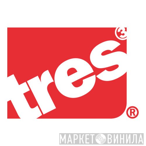 Tres Records - Винил CD и Кассеты лейбла Tres Records на сайте МаркетВинила