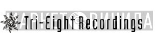 Tri-Eight Recordings - Винил CD и Кассеты лейбла Tri-Eight Recordings на сайте МаркетВинила