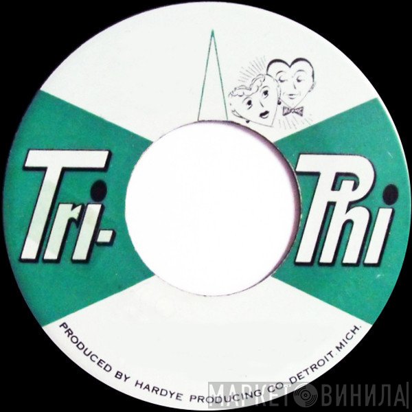 Tri-Phi - Винил CD и Кассеты лейбла Tri-Phi на сайте МаркетВинила