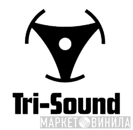 Tri-Sound - Винил CD и Кассеты лейбла Tri-Sound на сайте МаркетВинила