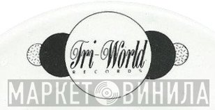 Tri - World Records - Винил CD и Кассеты лейбла Tri - World Records на сайте МаркетВинила