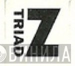 Triad Z - Винил CD и Кассеты лейбла Triad Z на сайте МаркетВинила