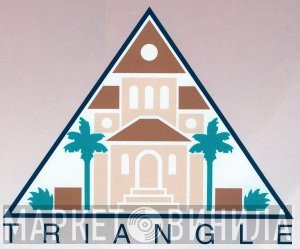 Triangle / Champion - Винил CD и Кассеты лейбла Triangle / Champion на сайте МаркетВинила