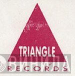 Triangle Records  - Винил CD и Кассеты лейбла Triangle Records (2) на сайте МаркетВинила