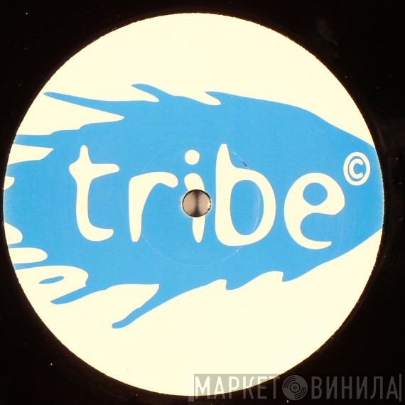 Tribe Recordings - Винил CD и Кассеты лейбла Tribe Recordings на сайте МаркетВинила