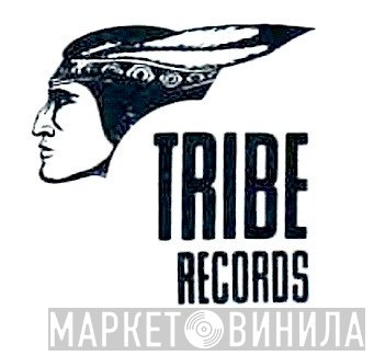Tribe Records  - Винил CD и Кассеты лейбла Tribe Records (3) на сайте МаркетВинила