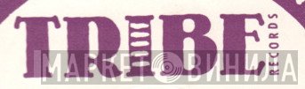 Tribe Records  - Винил CD и Кассеты лейбла Tribe Records (4) на сайте МаркетВинила