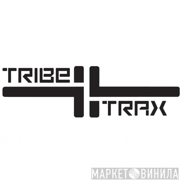 Tribe Trax - Винил CD и Кассеты лейбла Tribe Trax на сайте МаркетВинила