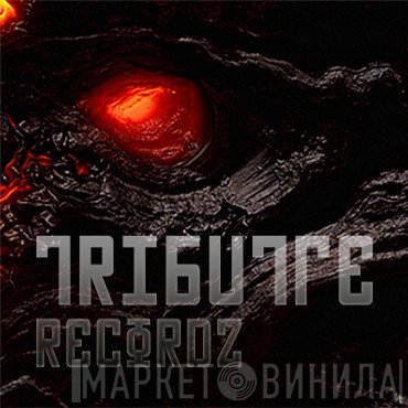Tributte Recordz - Винил CD и Кассеты лейбла Tributte Recordz на сайте МаркетВинила