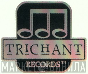 Trichant Records - Винил CD и Кассеты лейбла Trichant Records на сайте МаркетВинила