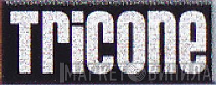 Tricone - Винил CD и Кассеты лейбла Tricone на сайте МаркетВинила