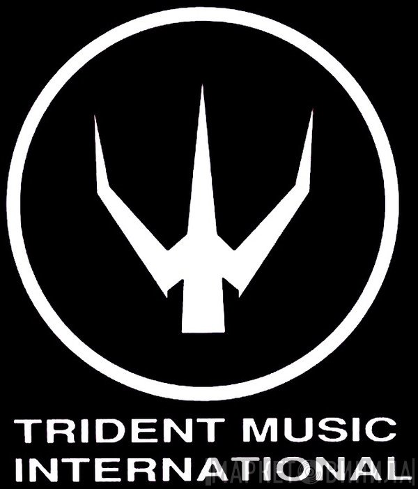 Trident Music International - Винил CD и Кассеты лейбла Trident Music International на сайте МаркетВинила