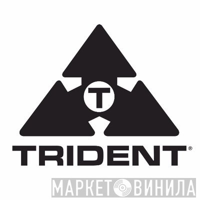 Trident Studios - Винил CD и Кассеты лейбла Trident Studios на сайте МаркетВинила