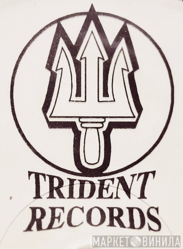 Trident  - Винил CD и Кассеты лейбла Trident (7) на сайте МаркетВинила