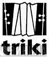 Triki - Винил CD и Кассеты лейбла Triki на сайте МаркетВинила