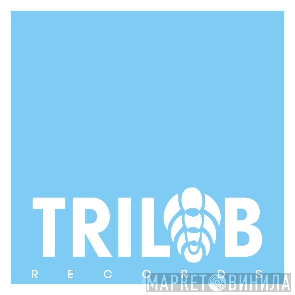 Trilob Records - Винил CD и Кассеты лейбла Trilob Records на сайте МаркетВинила