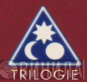 Trilogie - Винил CD и Кассеты лейбла Trilogie на сайте МаркетВинила