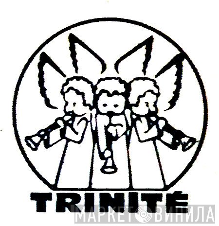 Trinité - Винил CD и Кассеты лейбла Trinité на сайте МаркетВинила