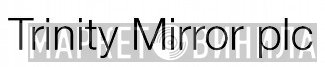 Trinity Mirror - Винил CD и Кассеты лейбла Trinity Mirror на сайте МаркетВинила