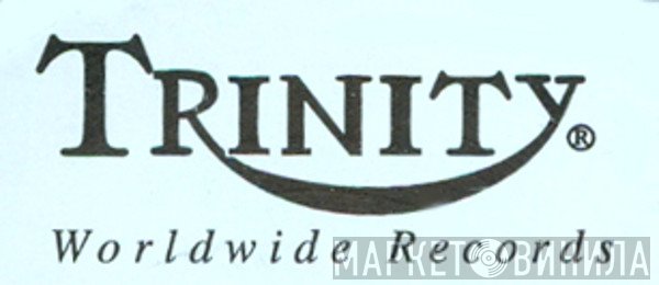 Trinity Worldwide Records - Винил CD и Кассеты лейбла Trinity Worldwide Records на сайте МаркетВинила