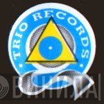 Trio Records  - Винил CD и Кассеты лейбла Trio Records (2) на сайте МаркетВинила