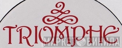 Triomphe  - Винил CD и Кассеты лейбла Triomphe (2) на сайте МаркетВинила