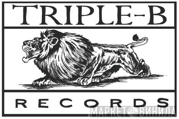 Triple-B Records  - Винил CD и Кассеты лейбла Triple-B Records (2) на сайте МаркетВинила