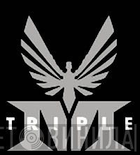 Triple M - Винил CD и Кассеты лейбла Triple M на сайте МаркетВинила