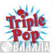 Triple Pop - Винил CD и Кассеты лейбла Triple Pop на сайте МаркетВинила