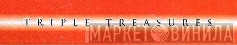 Triple Treasures - Винил CD и Кассеты лейбла Triple Treasures на сайте МаркетВинила
