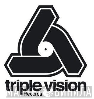 Triple Vision Records - Винил CD и Кассеты лейбла Triple Vision Records на сайте МаркетВинила