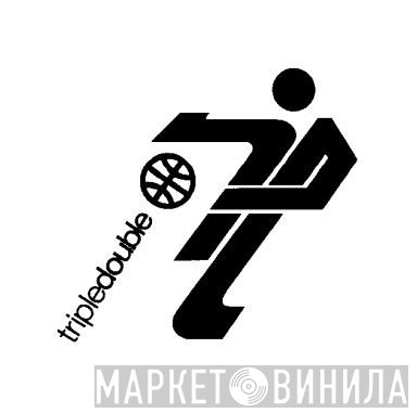Tripledouble - Винил CD и Кассеты лейбла Tripledouble на сайте МаркетВинила