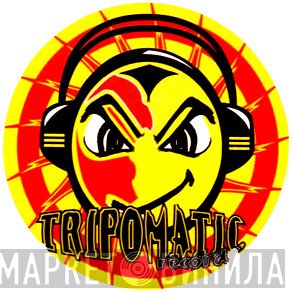 Tripomatic Records - Винил CD и Кассеты лейбла Tripomatic Records на сайте МаркетВинила