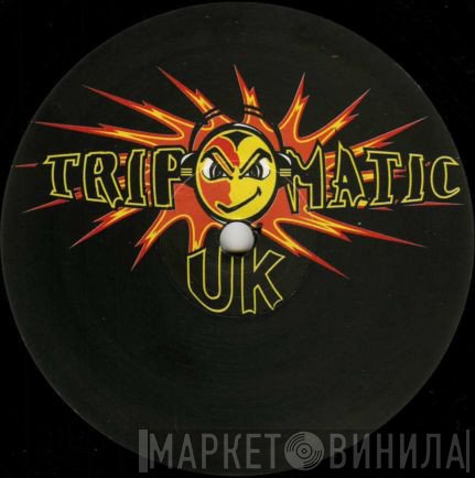 Tripomatic UK - Винил CD и Кассеты лейбла Tripomatic UK на сайте МаркетВинила