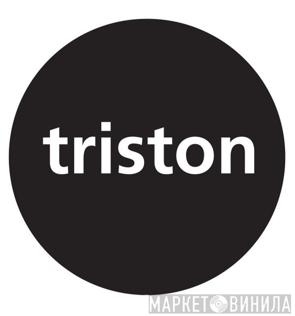 Triston Master Recordings - Винил CD и Кассеты лейбла Triston Master Recordings на сайте МаркетВинила