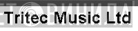 Tritec Music Ltd. - Винил CD и Кассеты лейбла Tritec Music Ltd. на сайте МаркетВинила