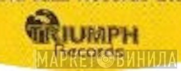 Triumph Records  - Винил CD и Кассеты лейбла Triumph Records (17) на сайте МаркетВинила