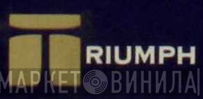 Triumph  - Винил CD и Кассеты лейбла Triumph (10) на сайте МаркетВинила