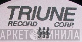 Triune Records  - Винил CD и Кассеты лейбла Triune Records (2) на сайте МаркетВинила