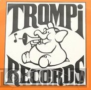 Trompi Records - Винил CD и Кассеты лейбла Trompi Records на сайте МаркетВинила