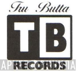 Tru Butta Records - Винил CD и Кассеты лейбла Tru Butta Records на сайте МаркетВинила