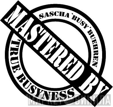 Truebusynessmastering.com - Винил CD и Кассеты лейбла Truebusynessmastering.com на сайте МаркетВинила