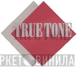 Truetone Records - Винил CD и Кассеты лейбла Truetone Records на сайте МаркетВинила
