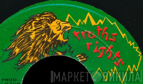 Truths & Rights - Винил CD и Кассеты лейбла Truths & Rights на сайте МаркетВинила