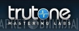 Trutone Mastering Labs - Винил CD и Кассеты лейбла Trutone Mastering Labs на сайте МаркетВинила