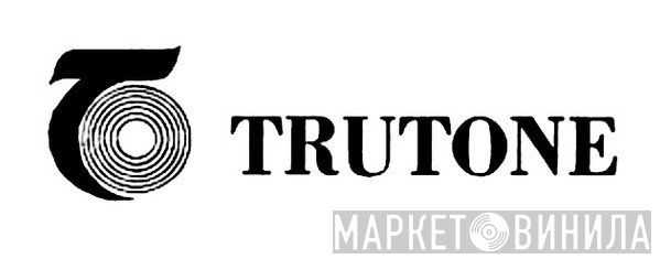 Trutone - Винил CD и Кассеты лейбла Trutone на сайте МаркетВинила