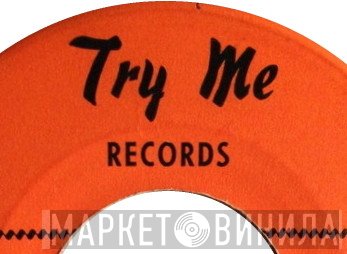 Try Me Records - Винил CD и Кассеты лейбла Try Me Records на сайте МаркетВинила