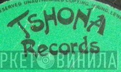 Tshona Records - Винил CD и Кассеты лейбла Tshona Records на сайте МаркетВинила