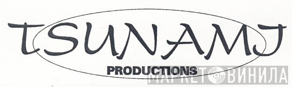 Tsunami Productions - Винил CD и Кассеты лейбла Tsunami Productions на сайте МаркетВинила